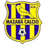 Wappen Mazara Calcio