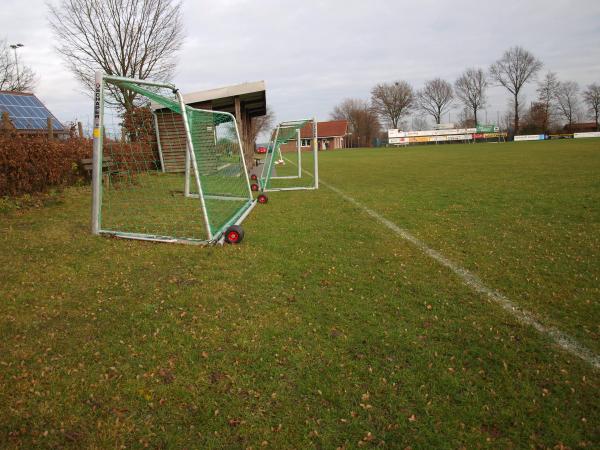 Sportplatz Am Blick - Laer-Holthausen