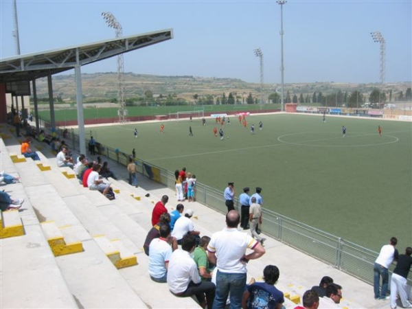 Centenary Stadium - Ta' Qali