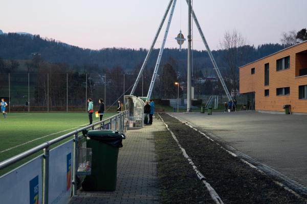 Sportpark Eschen Platz 5 - Eschen
