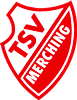 Wappen TSV Merching 1949  45540
