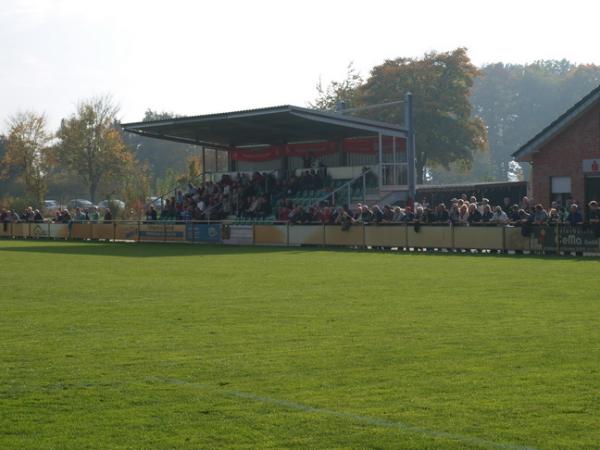 S-Stadion - Wesel