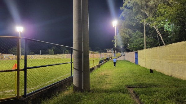 Estadio Roy Fernando Bermúdez - Ocotal