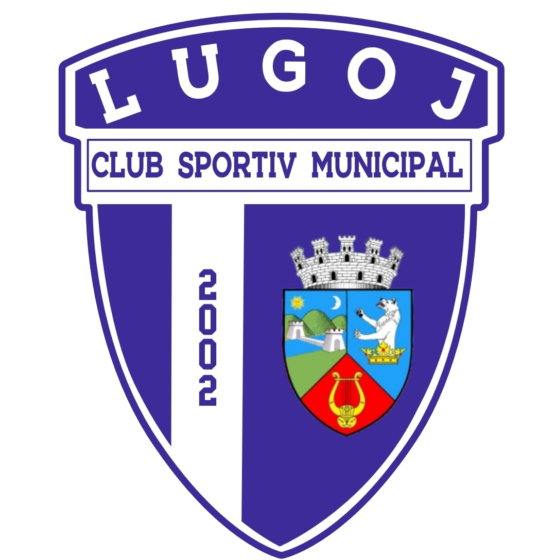 Wappen CSM Lugoj