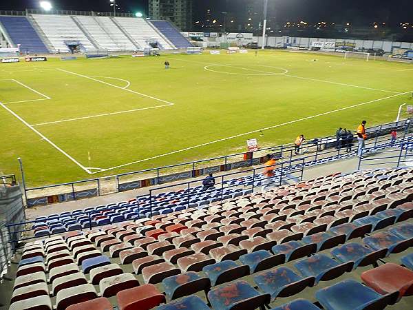 haUrva - Petah Tikva Municipal Stadium - Petah Tikva