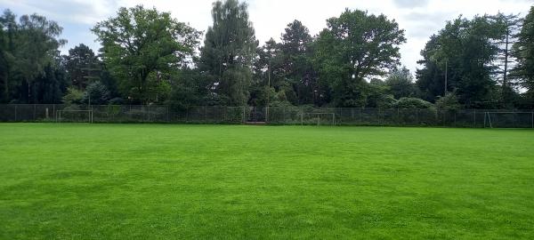 Borgweg-Stadion Nebenplatz - Hamburg-Winterhude