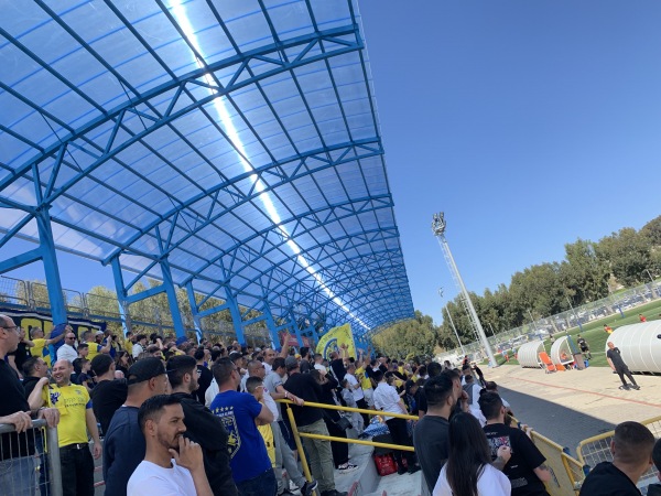 Sintetiko Stadium - Ašdod (Ashdod)
