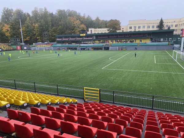 Vilniaus LFF stadionas - Vilnius