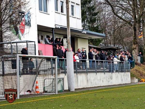 Sportanlage Neuenhof - Remscheid-Neuenhof