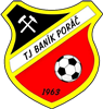 Wappen TJ Baník Poráč