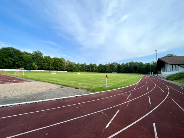 Sportzentrum Attaching - Freising-Attaching