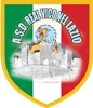 Wappen ASD Real Vico nel Lazio