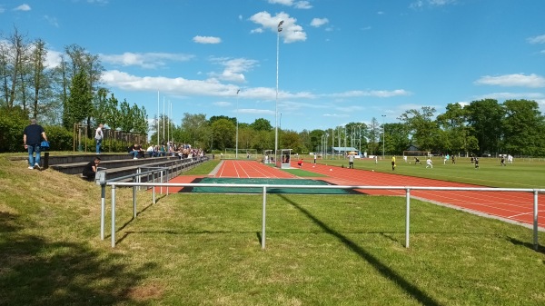 Bienwaldstadion - Kandel