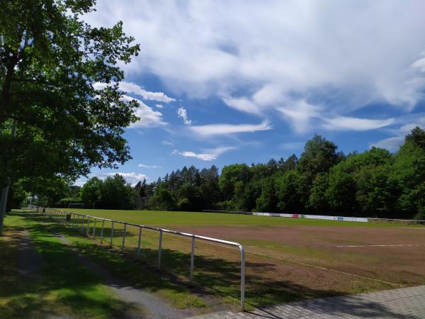 Birkenkopfsportanlage - Weilburg-Kubach