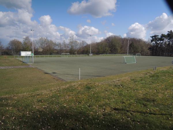 Waldsportplatz - Selters/Taunus-Haintchen