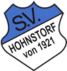 Wappen SV Hohnstorf 1921