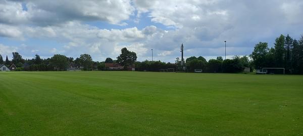stadtwerke arena B-Platz - Eckernförde-Borby