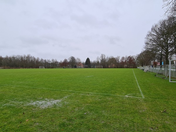 Sportpark Slangenbeek veld 4 - Hengelo OV