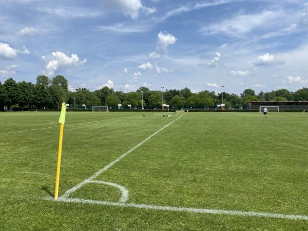 Sportanlagen St. Jakob Platz 4 - Münchenstein