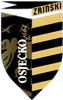 Wappen NK Zrinski Osječko 1664