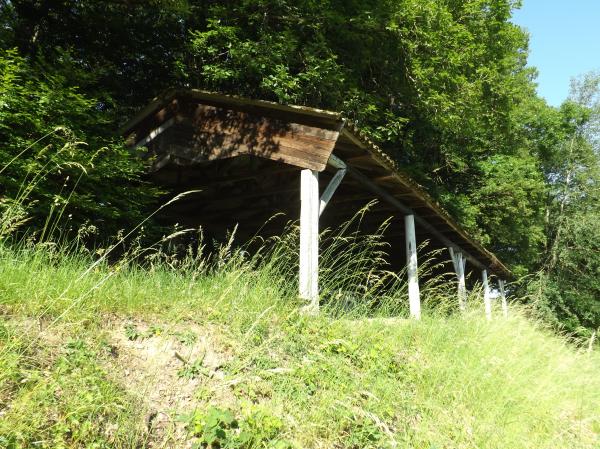 Sportplatz Röthselbusch - Grumbach/Pfalz
