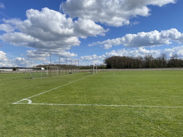 Sportpark Merelweg veld 04 - Venlo