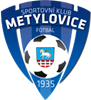 Wappen SK Metylovice  121301