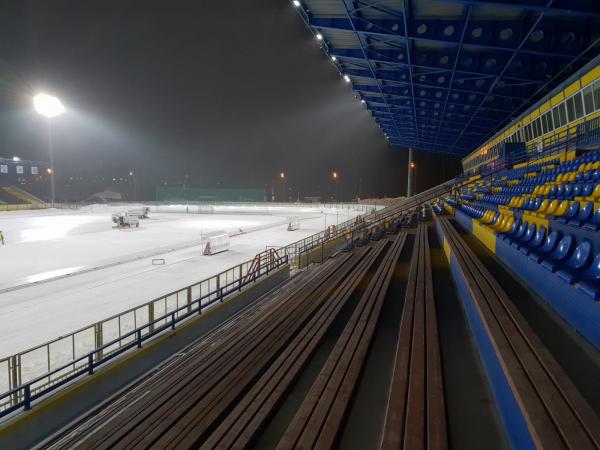 Stadion Zorkij - Krasnogorsk