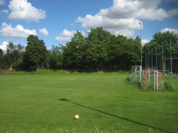 Union-Stadion am See Nebenplatz 2 - Heilbronn-Böckingen