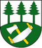 Wappen TJ Kriváň  128908