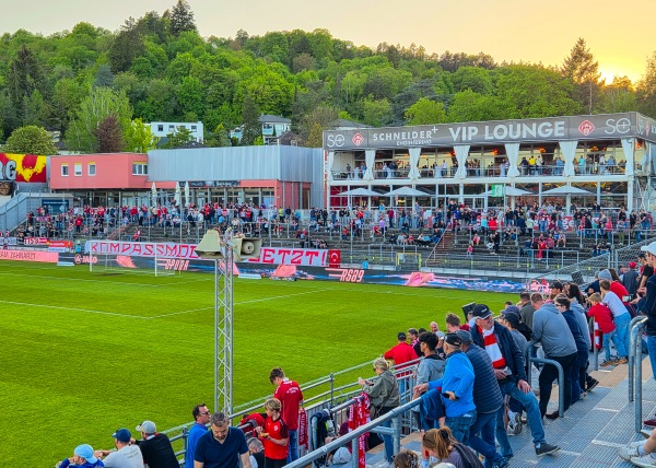 AKON ARENA - Würzburg