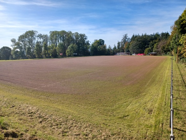 Sportplatz Gräveneck - Weinbach-Gräveneck