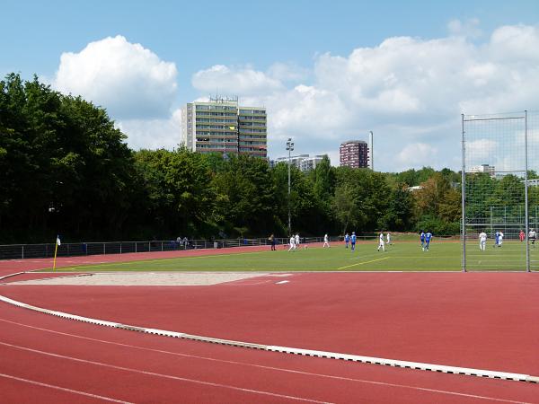 Bezirkssportanlage Dotzheim - Wiesbaden-Dotzheim