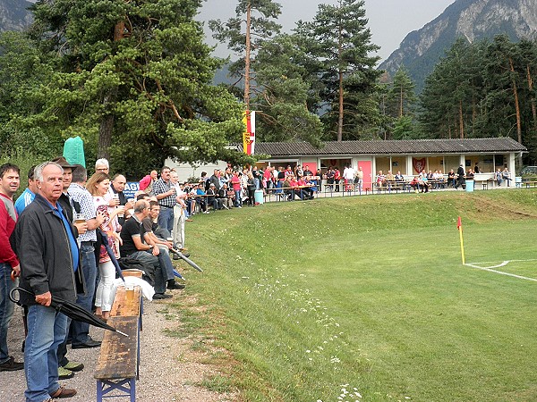 ATUS Sportplatz - Ferlach