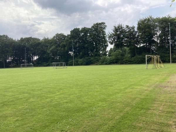 Volksbank Stadion E-Platz - Werlte