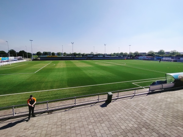 Sportpark De Zwaaier - Werkendam