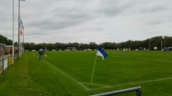 Sportpark Jaap Lap - Texel-Den Hoorn