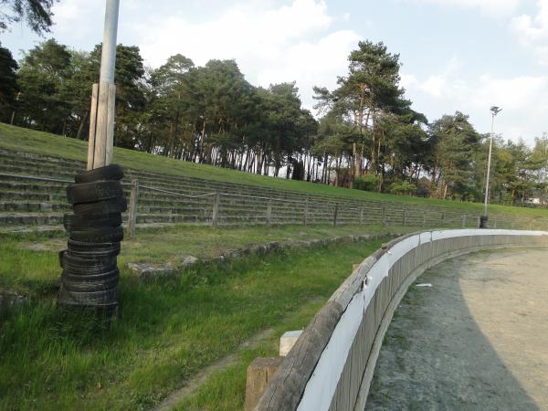 Reiterwaldstadion - Vechta