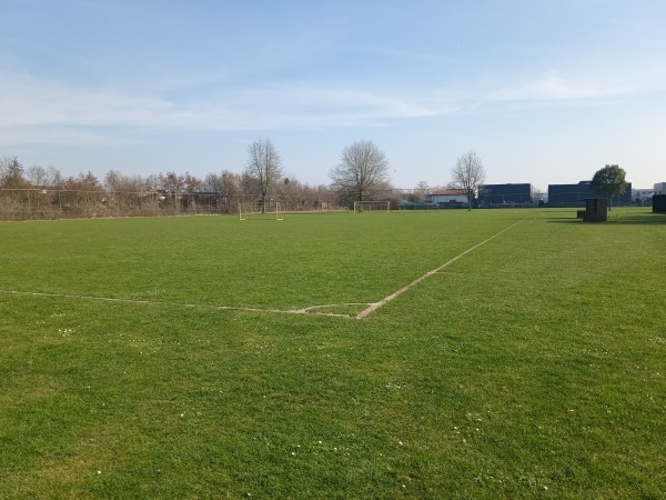 Sportpark De Wijher veld 4 - Roermond