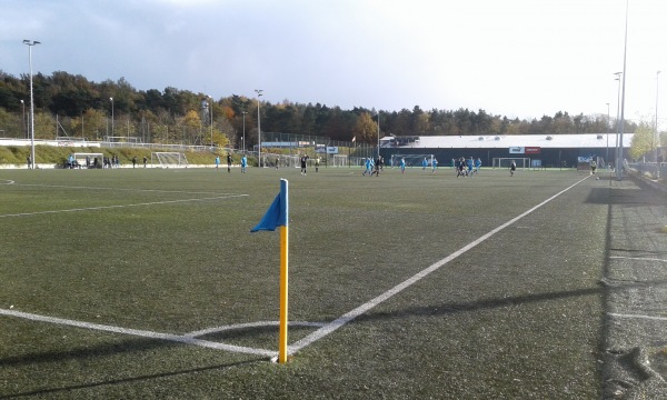 Heinz-Dettmer-Stadion B-Platz - Lohne (Oldenburg)