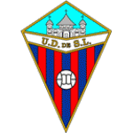 Wappen UD San Lorenzo de El Escorial  87524