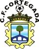 Wappen Cortegada CF
