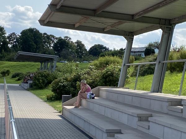 Sportstadion Sonneberg - Sonneberg/Thüringen