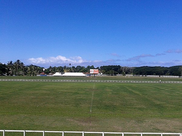 Lawaqa Park - Sigatoka