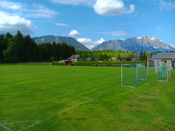 Waldstadion Mitterberg - Gersdorf