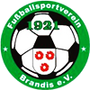 Wappen FSV 1921 Brandis diverse