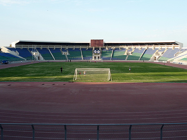 Buxoro Arena - Buxoro (Bukhara)