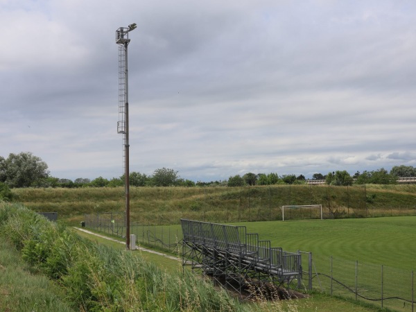 Stadio Umberto Orlandini Campo 2 - Santo Stino di Livenza 