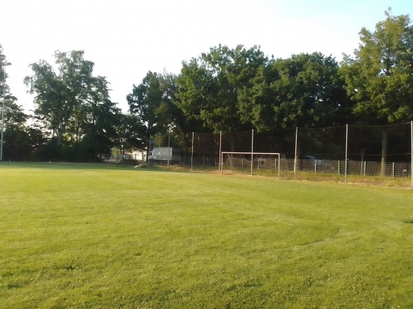 Nachwuchs-Trainings-Zentrum Goseburg B-Platz - Lüneburg-Goseburg