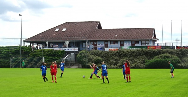 Antiesenstadion - Antiesenhofen